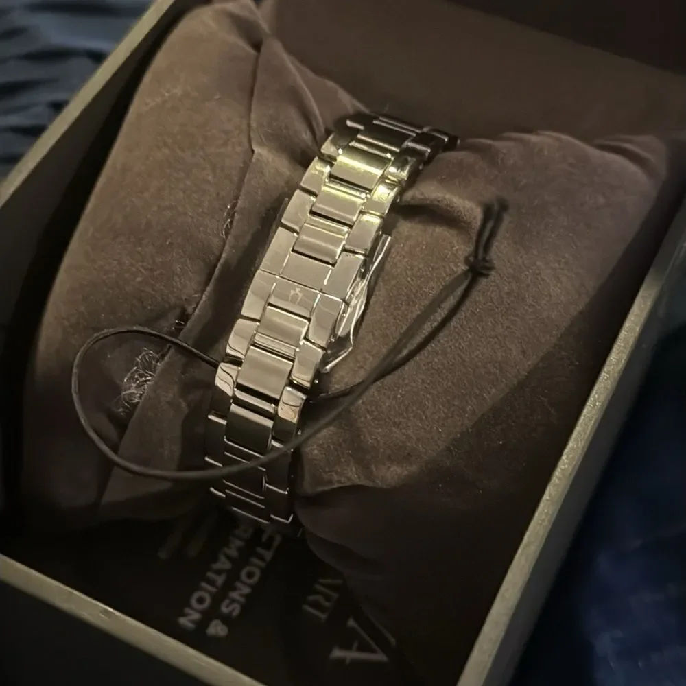 Bulova new tags